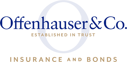 Offenhauser & Co. Insurance — Now Serving Utah Logo